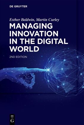 Managing Innovation in the Digital World