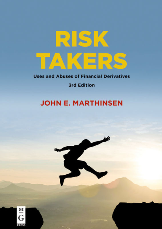 Risk Takers main product photo