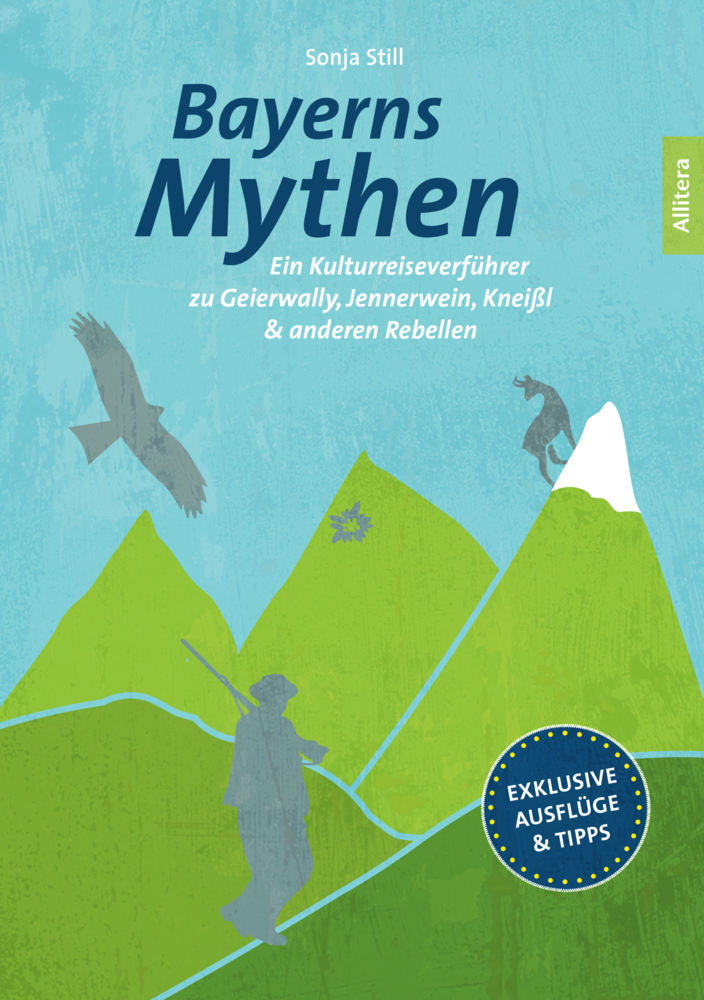 Bayerns Mythen main product photo