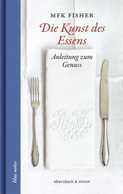 Die Kunst des Essens main product photo