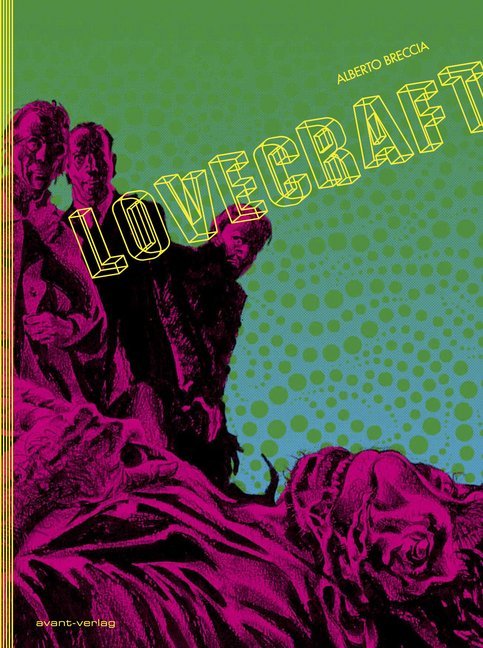 Lovecraft main product photo
