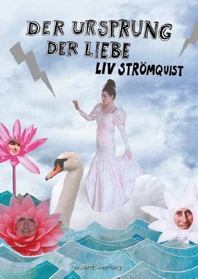 Der Ursprung der Liebe main product photo