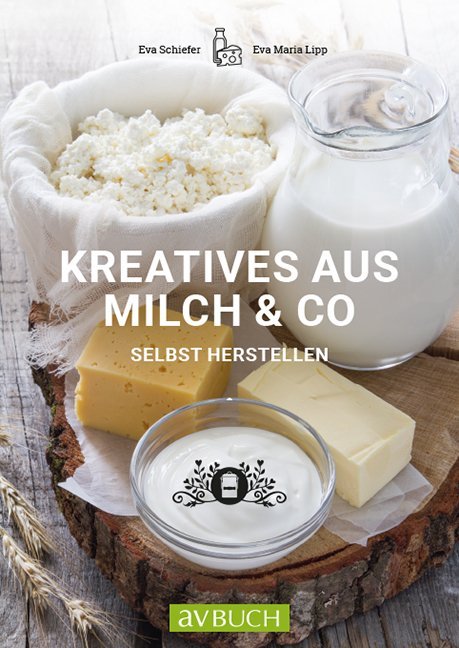 Kreatives aus Milch & Co. main product photo
