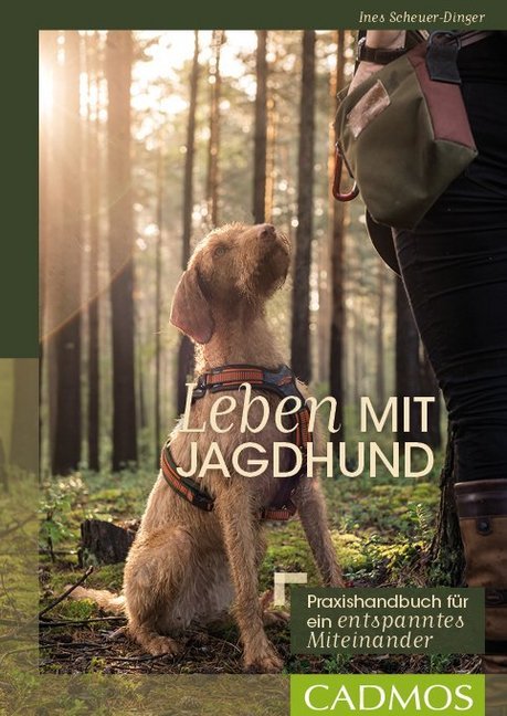 Leben mit Jagdhund main product photo