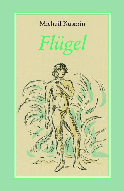 Flügel main product photo