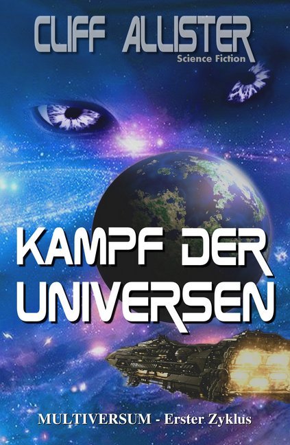 Multiversum - Kampf der Universen main product photo