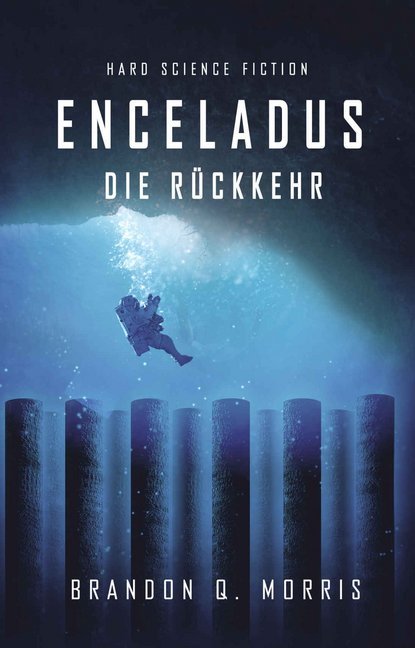 Enceladus - Die Rückkehr main product photo