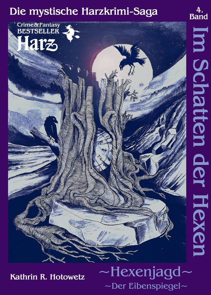 Im Schatten der Hexen, Hexenjagd. Tl.2 main product photo