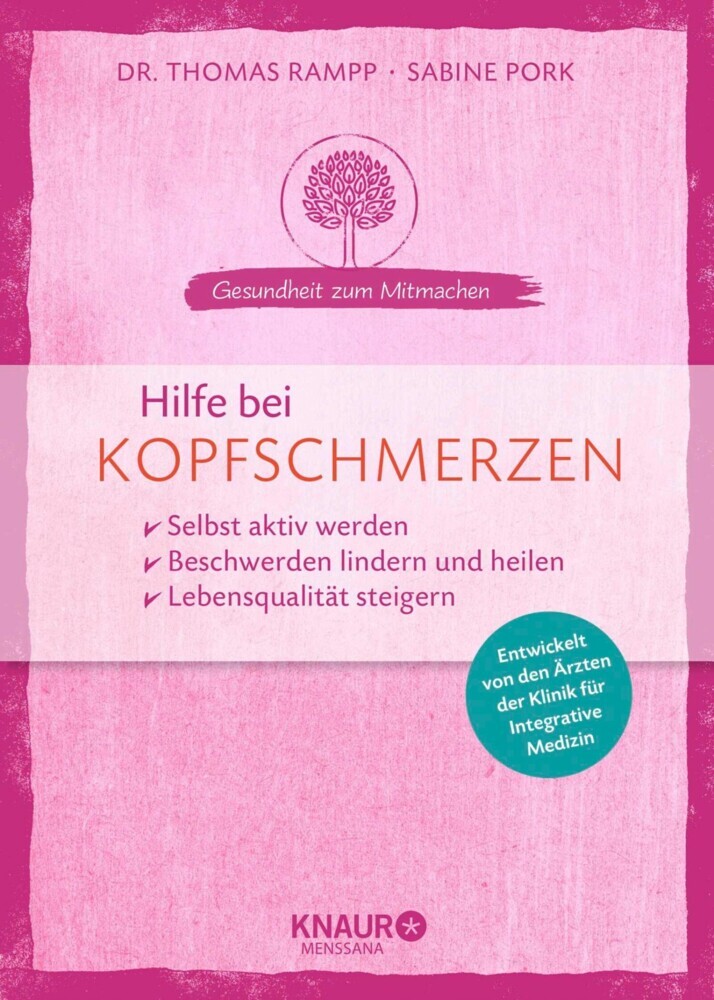 Hilfe bei Kopfschmerzen main product photo