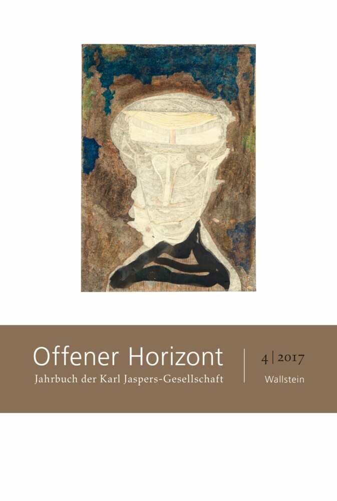 Offener Horizont main product photo