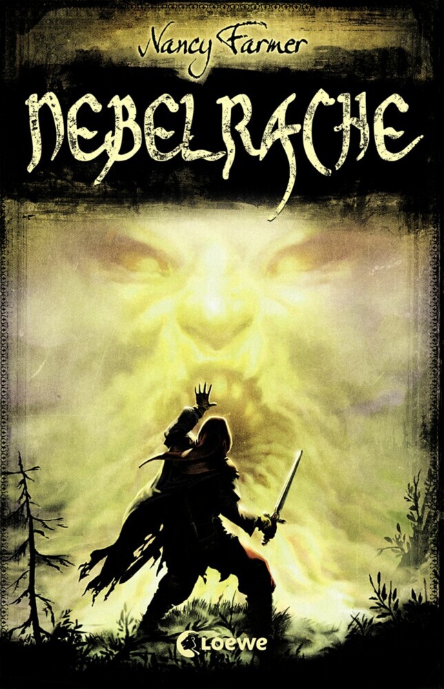 Nebelrache main product photo