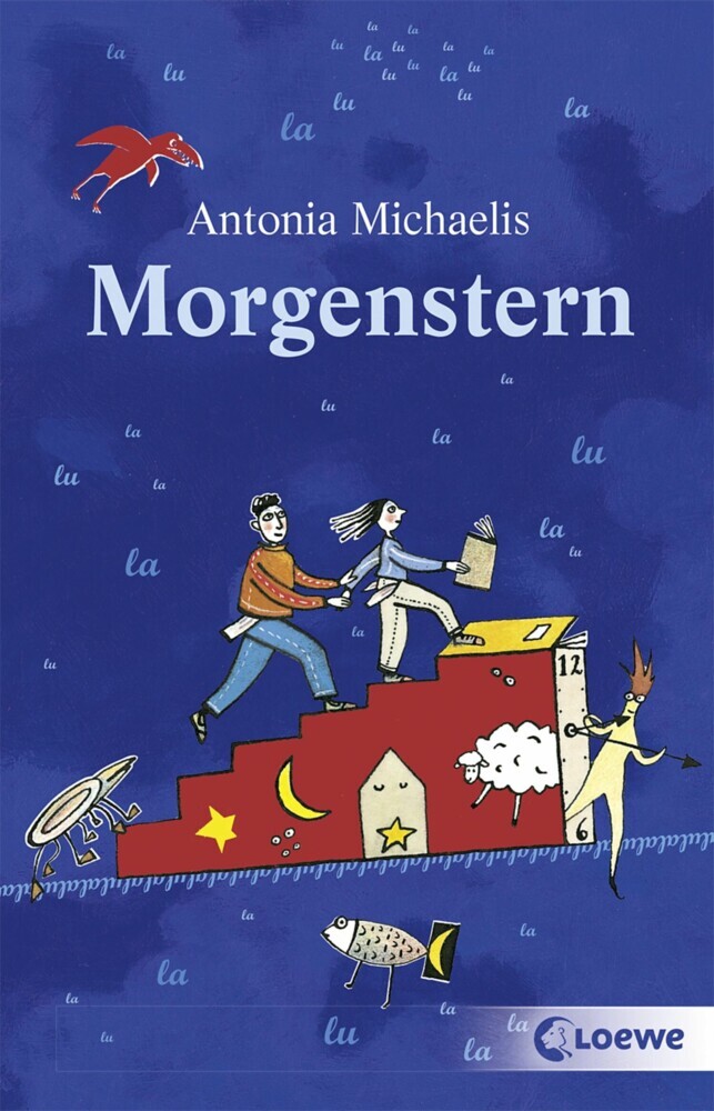 Morgenstern main product photo