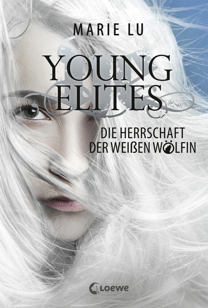 Young Elites (Band 3) - Die Herrschaft der Weißen Wölfin main product photo