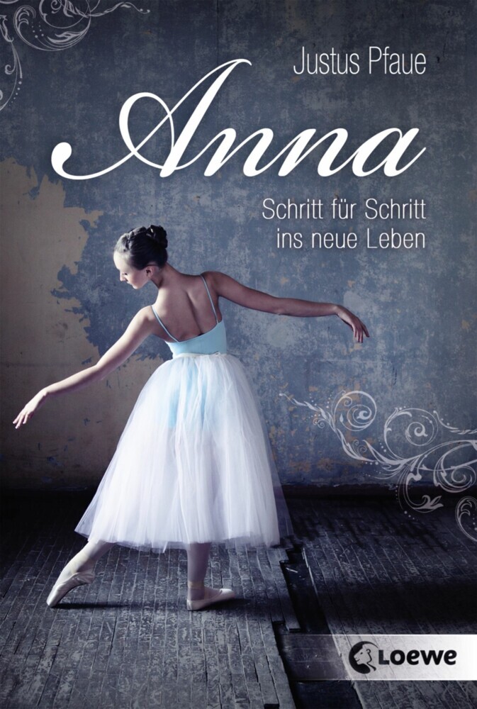 Anna main product photo