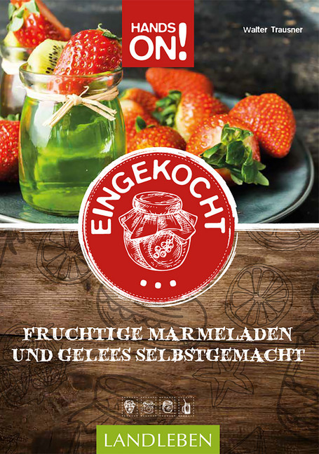 Hands on: Eingekocht main product photo