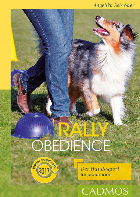 Rally Obedience main product photo