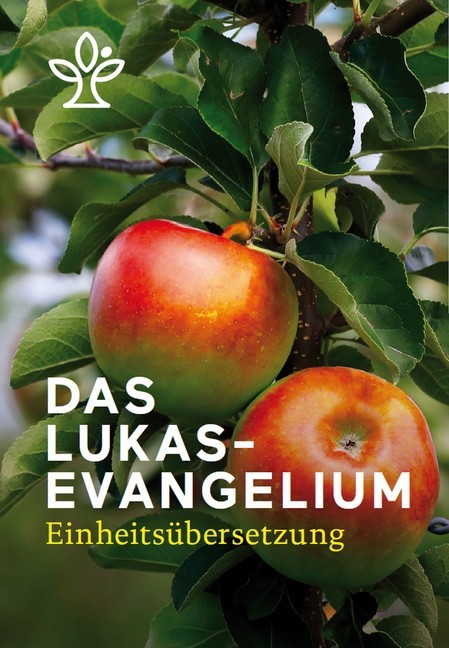 Das Lukasevangelium main product photo
