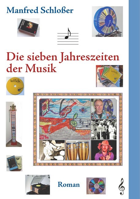 Die sieben Jahreszeiten der Musik main product photo