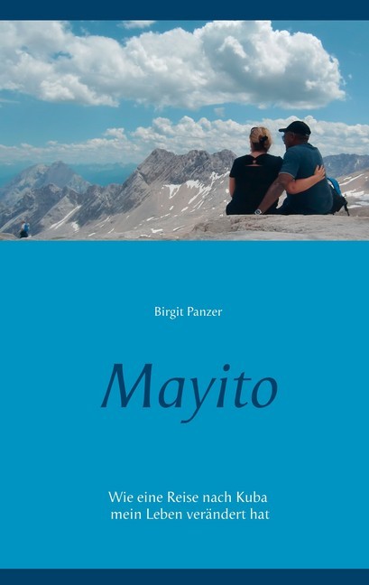 Mayito main product photo