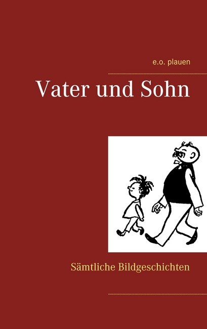 Vater und Sohn main product photo
