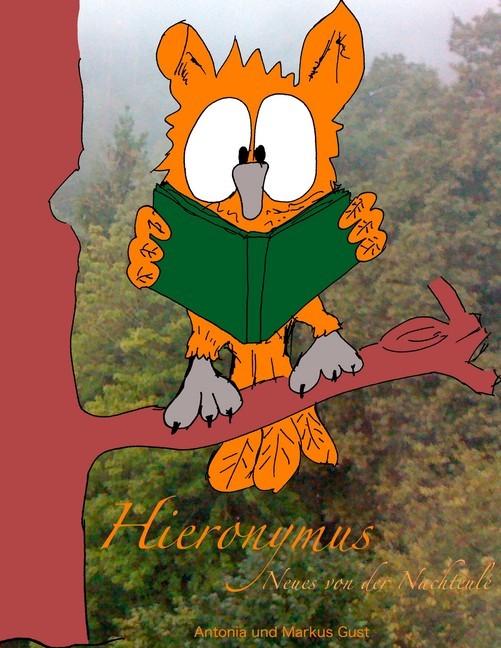 Hieronymus main product photo