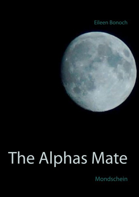The Alphas Mate main product photo
