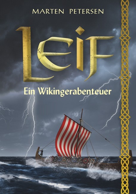 Leif main product photo
