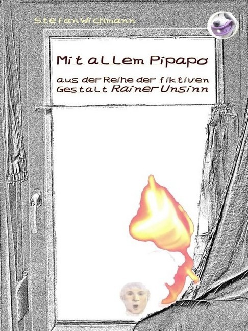 Mit allem Pipapo main product photo