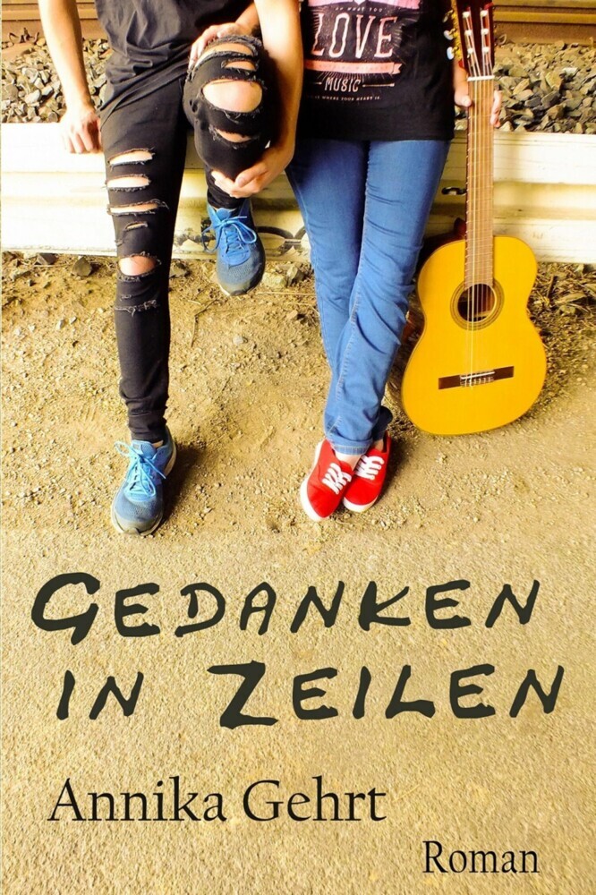 Gedanken in Zeilen main product photo
