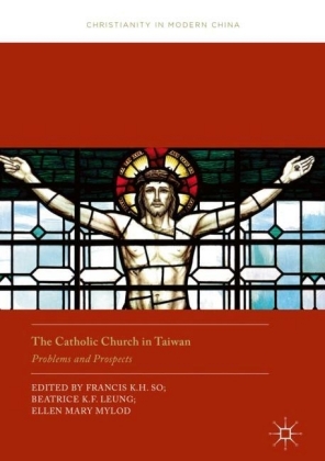 The Catholic Church in Taiwan