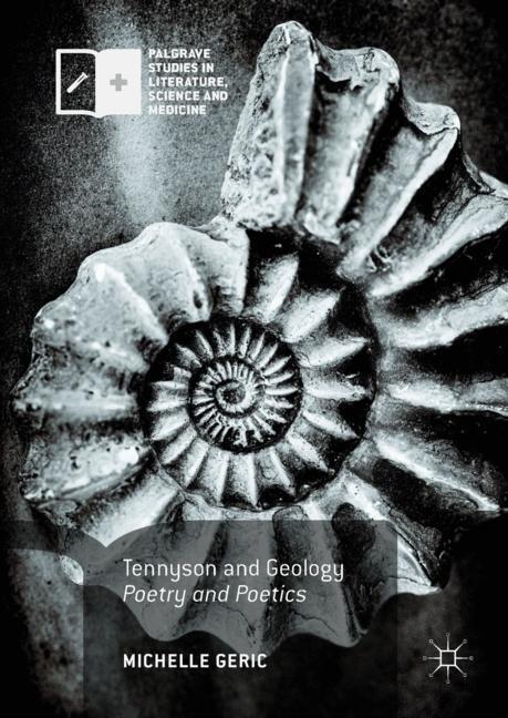 Tennyson and Geology main product photo