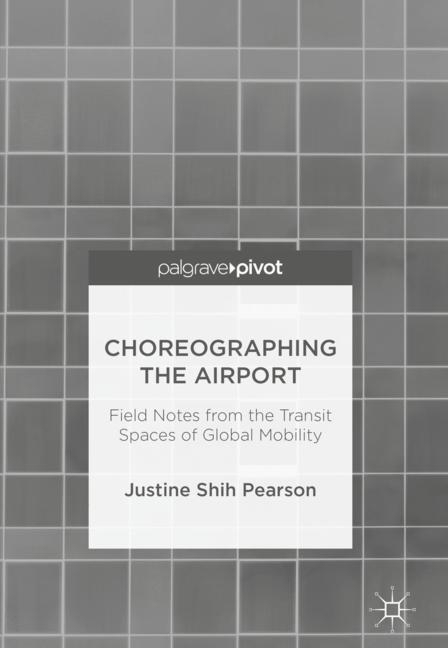 Choreographing the Airport main product photo