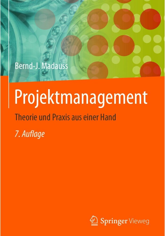 Projektmanagement main product photo