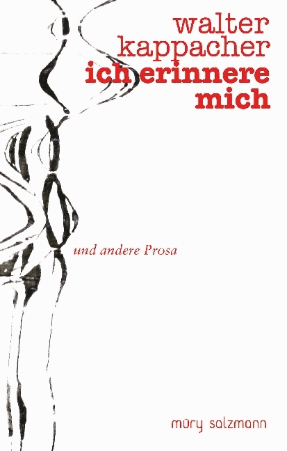 Ich erinnere mich main product photo