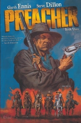 Preacher. Book.3