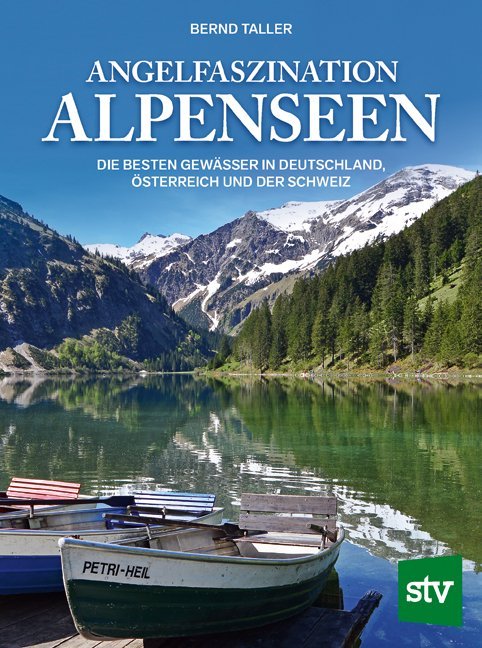 Angelfaszination Alpenseen main product photo