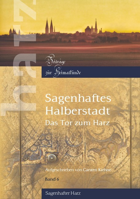 Sagenhaftes Halberstadt main product photo