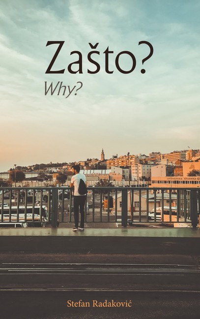Zasto? main product photo