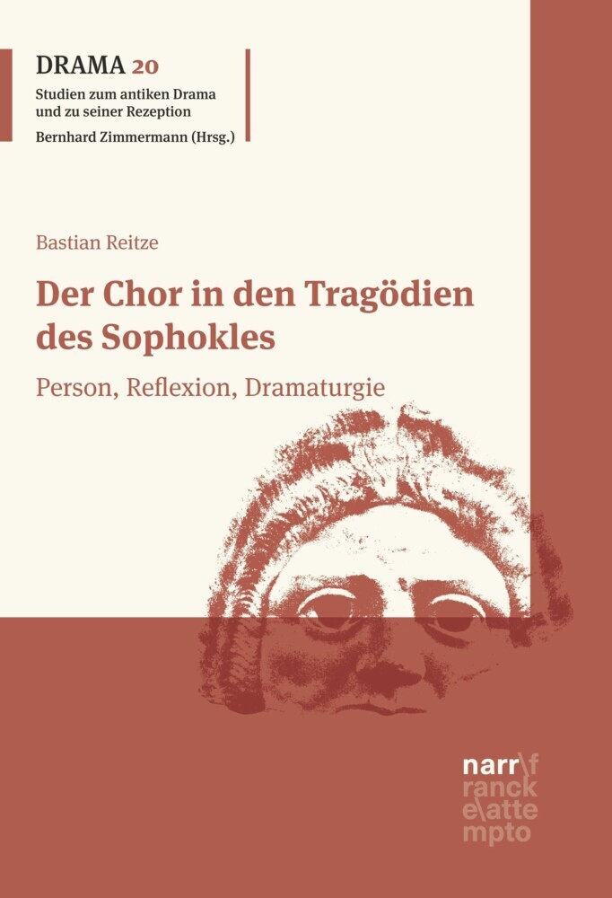 Der Chor in den Tragödien des Sophokles main product photo