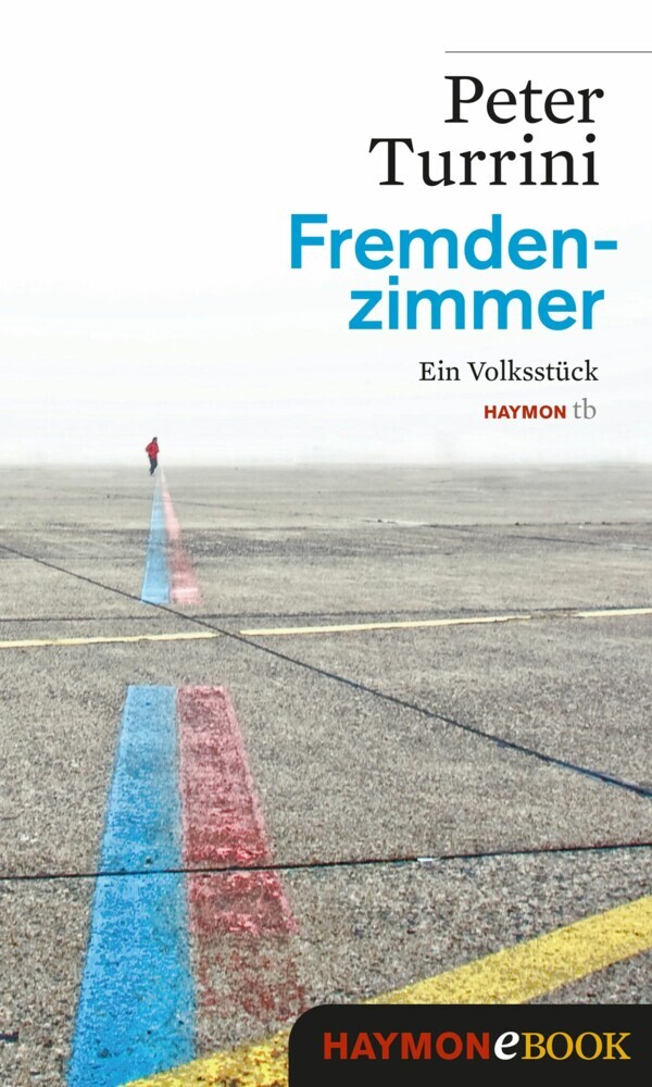 Fremdenzimmer main product photo