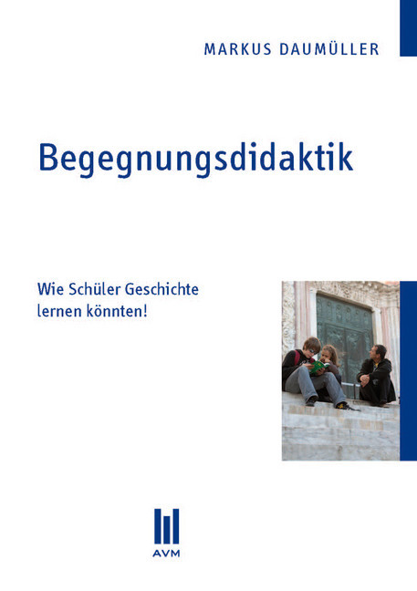 Begegnungsdidaktik main product photo