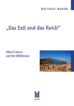 'Das Exil und das Reich'