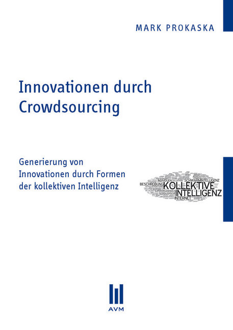 Innovationen durch Crowdsourcing main product photo