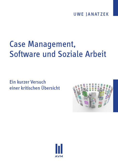 Case Management, Software und Soziale Arbeit main product photo