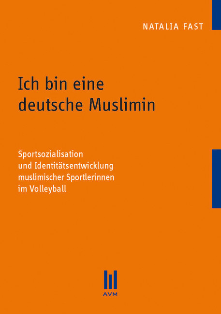 Ich bin eine deutsche Muslimin main product photo