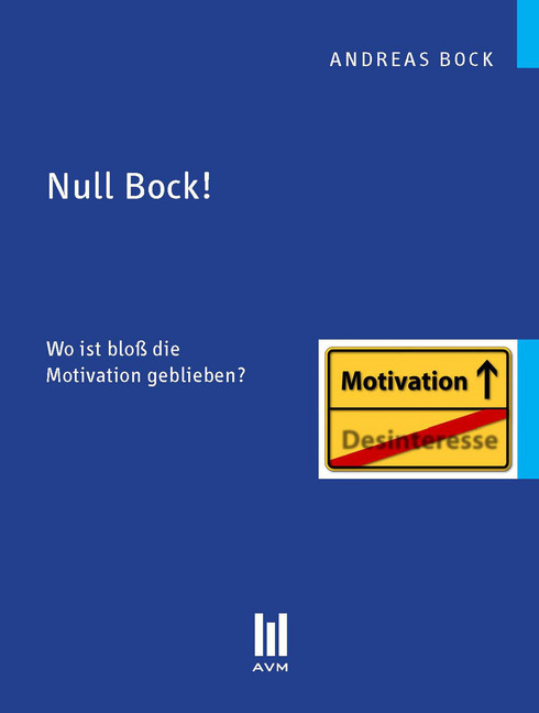 Null Bock! main product photo