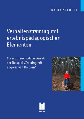 Verhaltenstraining mit erlebnispädagogischen Elementen