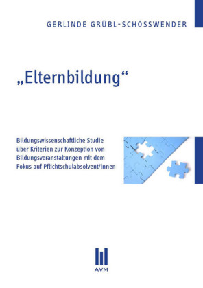 'Elternbildung'