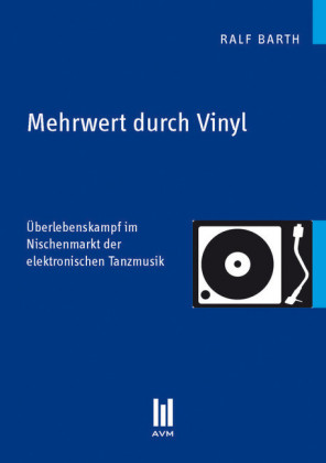 Mehrwert durch Vinyl