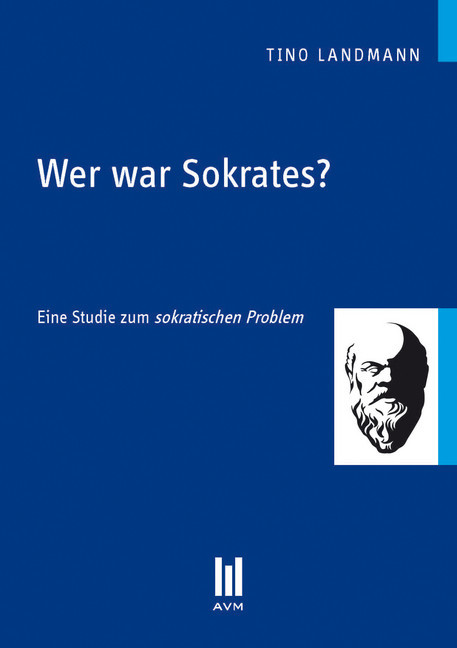 Wer war Sokrates? main product photo